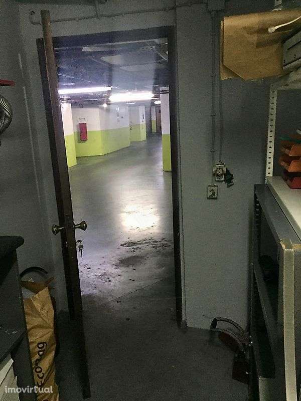 Armazém  para venda - Grande imagem: 3/7