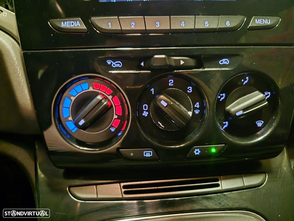 Lancia Ypsilon 1.2 S&S Platinum - 17