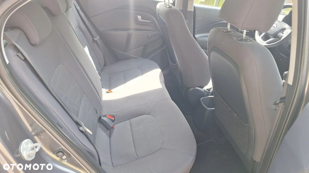 Kia Rio 1.2 Edition 7 - 13