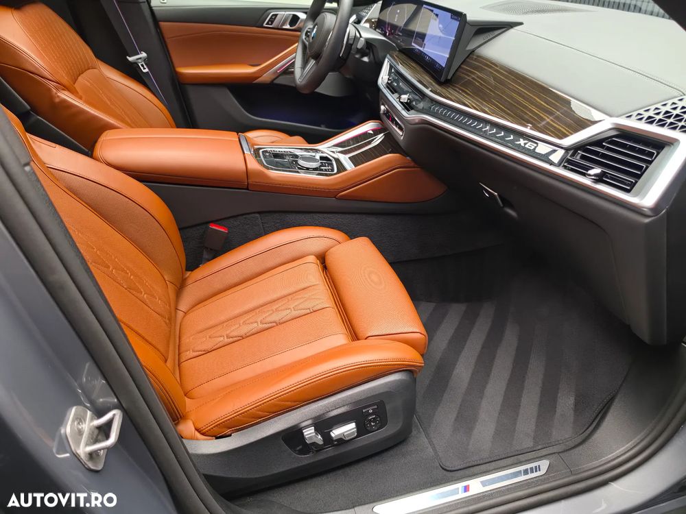 BMW X6 xDrive30d - 6