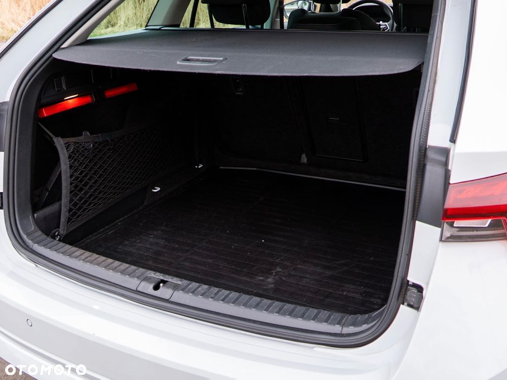 Skoda Octavia 2.0 TDI Ambition DSG - 17