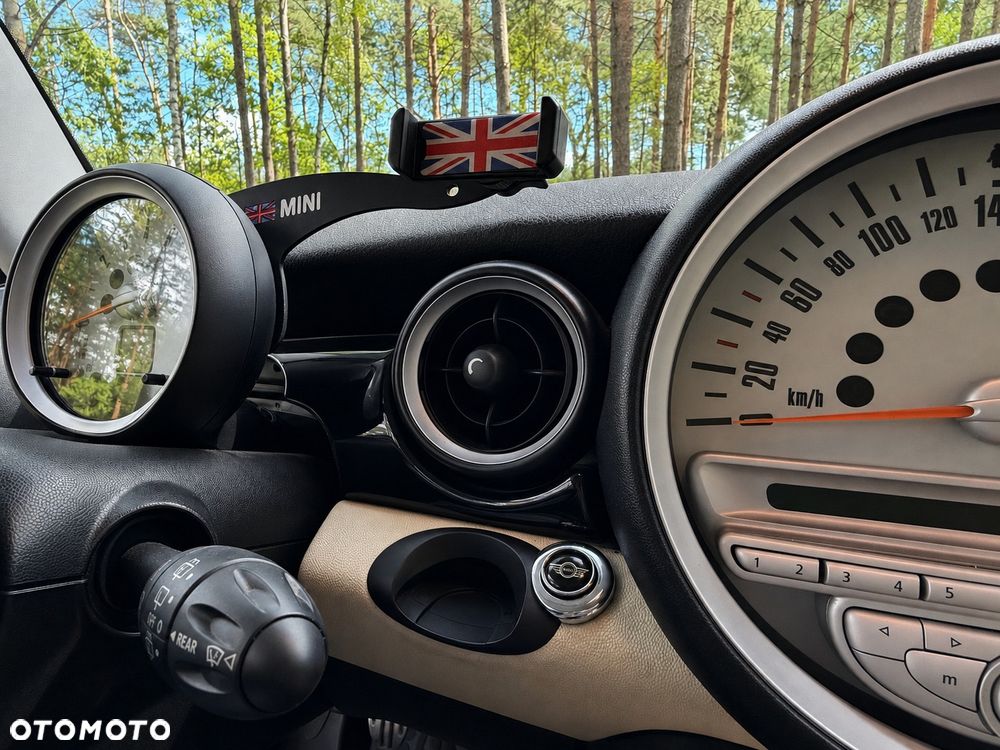 MINI Clubman Cooper - 19
