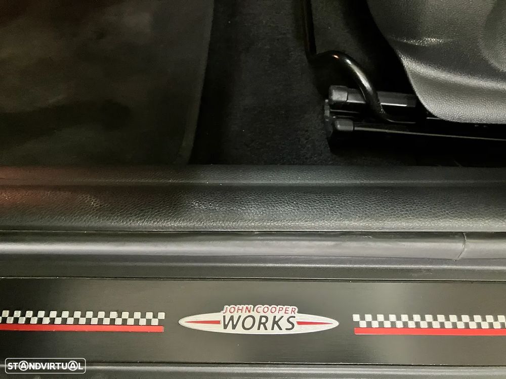 MINI 5 Portas One - 14