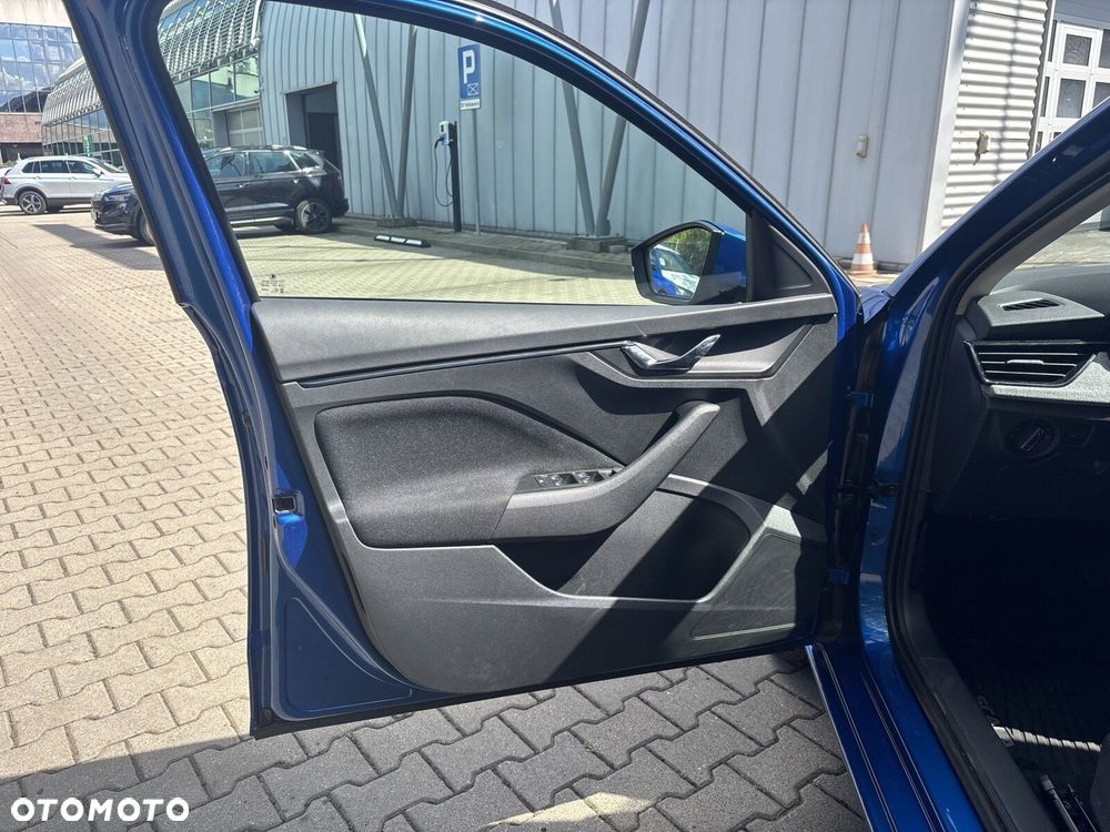 Skoda Scala 1.5 TSI Edition 130 DSG - 11