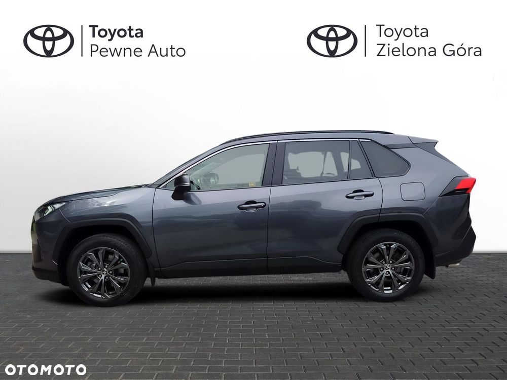Toyota RAV4 - 2