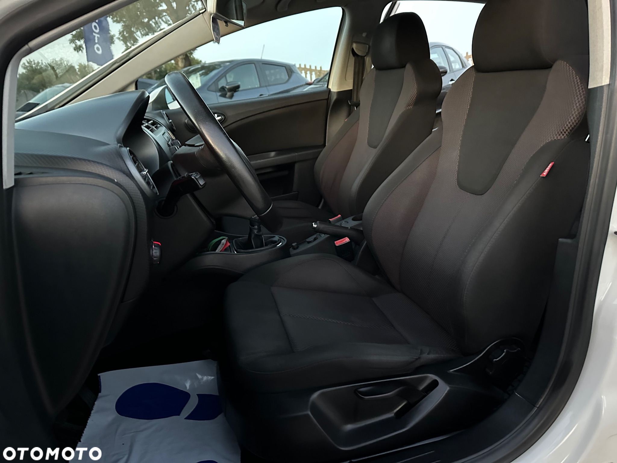 Seat Leon 1.9 TDI Audience - 20