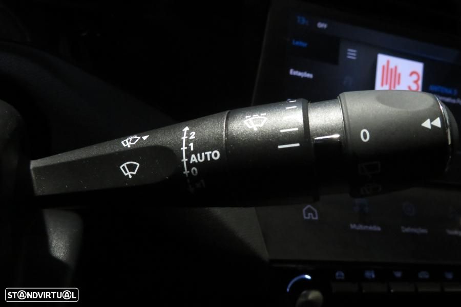 Peugeot 308 SW 1.5 BlueHDi Allure Pack EAT8 - 20