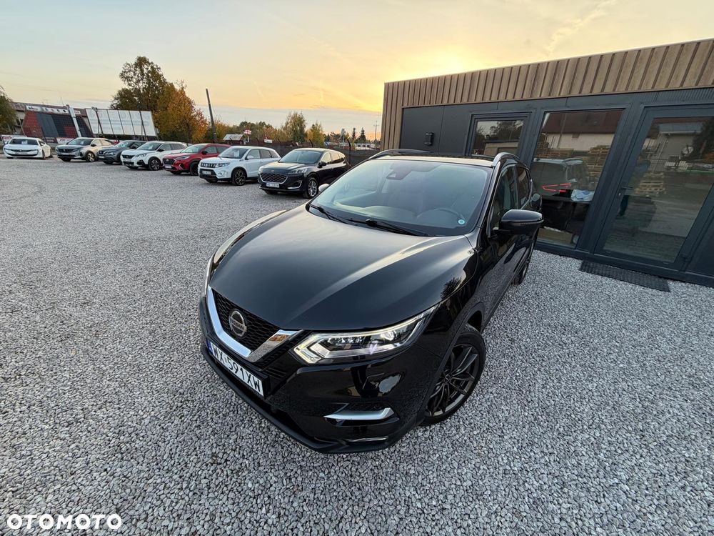 Nissan Qashqai - 38