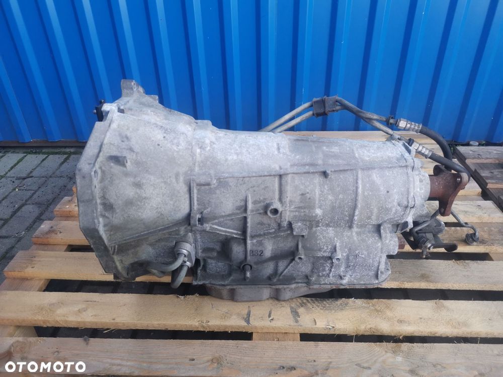 Chevrolet Camaro 3.6B 15R Skrzynia Biegów 4BJA USA - 8