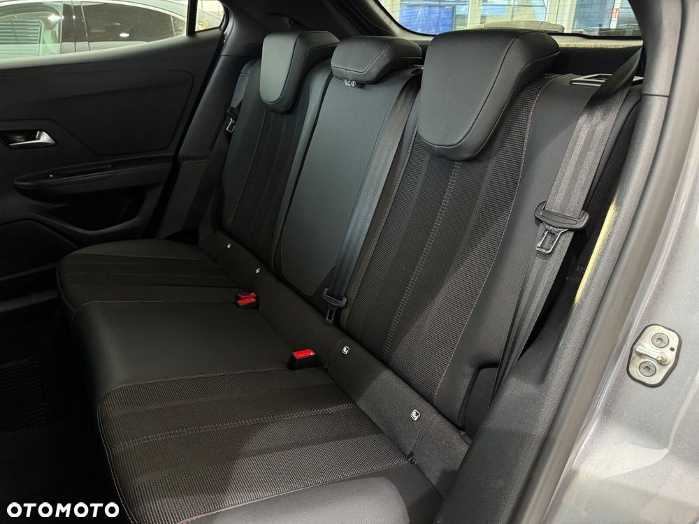 Opel Mokka 1.2 T GS S&S - 13