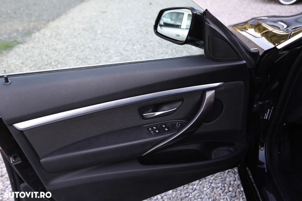 BMW Seria 3 320d Modern Line - 13