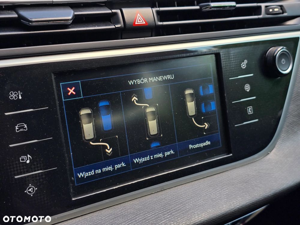 Citroën C4 Grand Picasso 2.0 BlueHDi Exclusive - 29