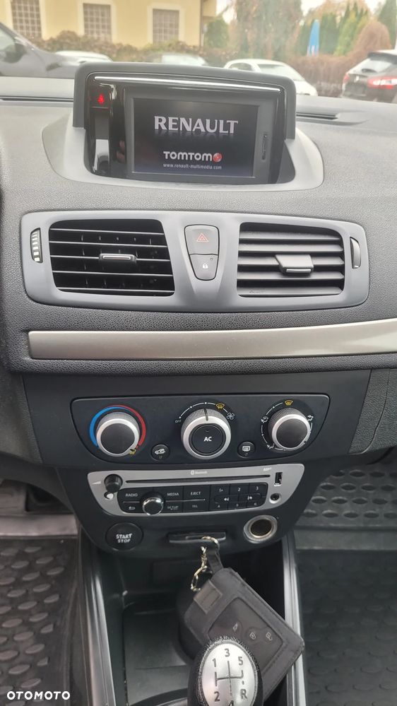 Renault Megane 1.6 16V 100 TomTom Edition - 23
