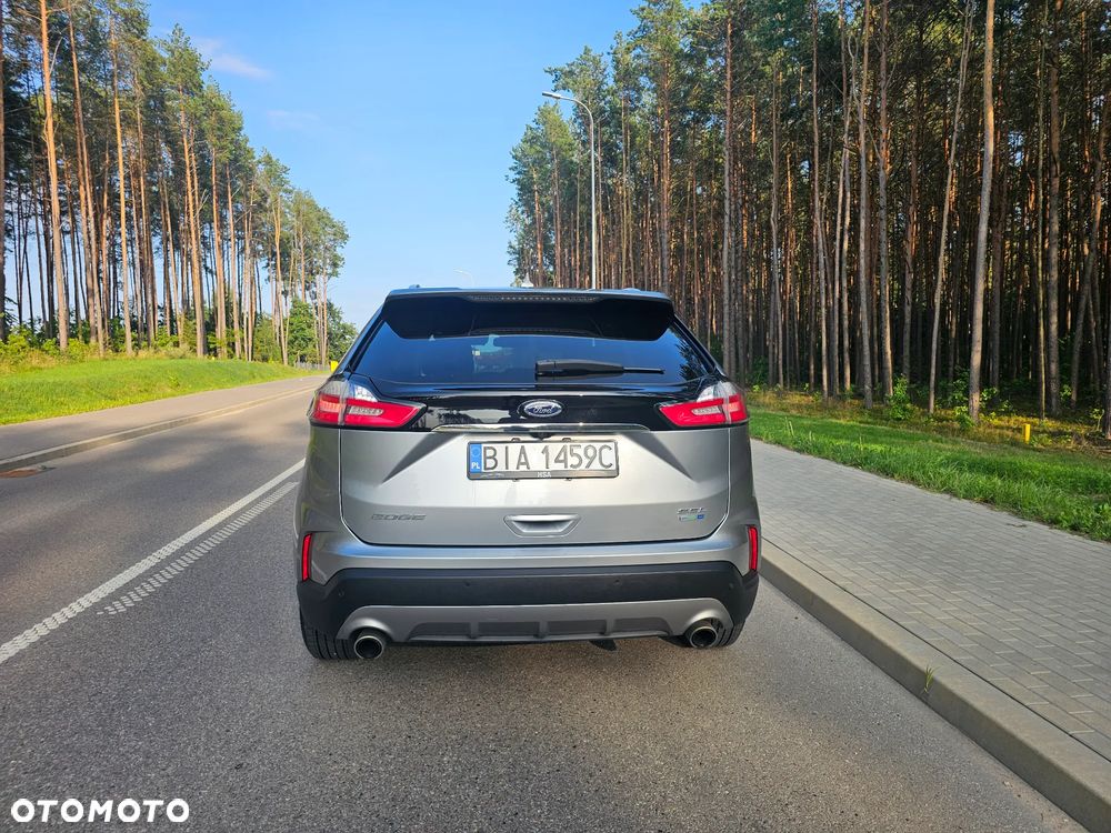 Ford Edge - 6