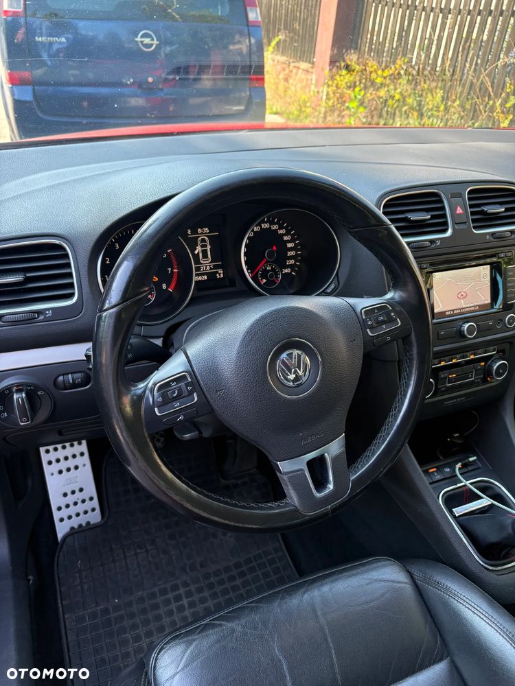 Volkswagen Golf 1.4 TSI Team - 27