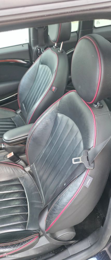 MINI Clubman Cooper SD Hampton - 5
