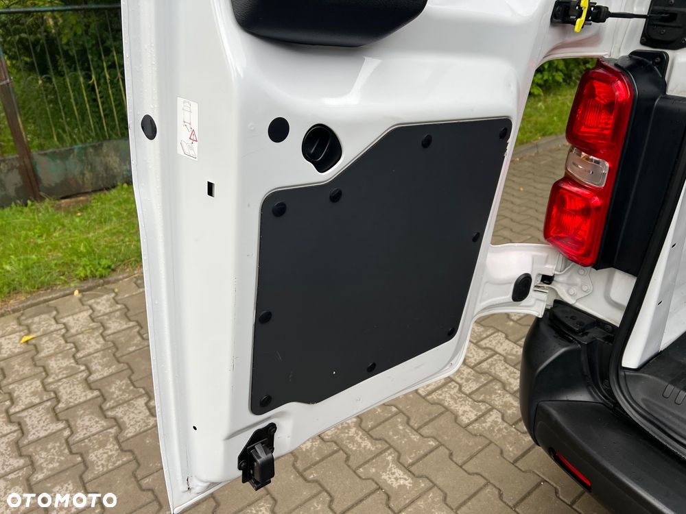 Toyota Proace Verso 1.5 D4-D Long Business - 25