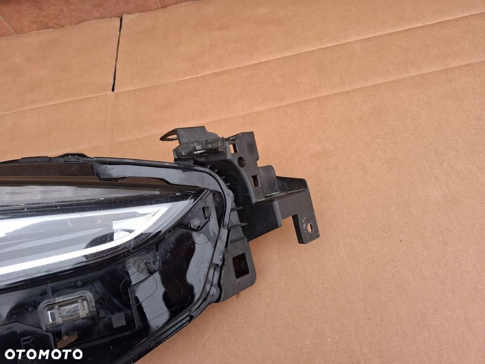 LAMPA PRZEDNIA MAZDA 6 VI FULL LED GT ORYGINAŁ \ - 2