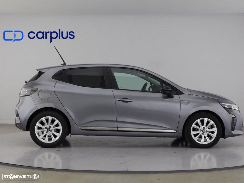 Renault Clio 1.0 TCe Evolution Bi-Fuel - 8