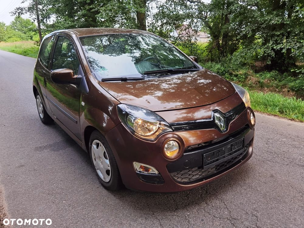 Renault Twingo 1.2 16V Eco Dynamique - 2