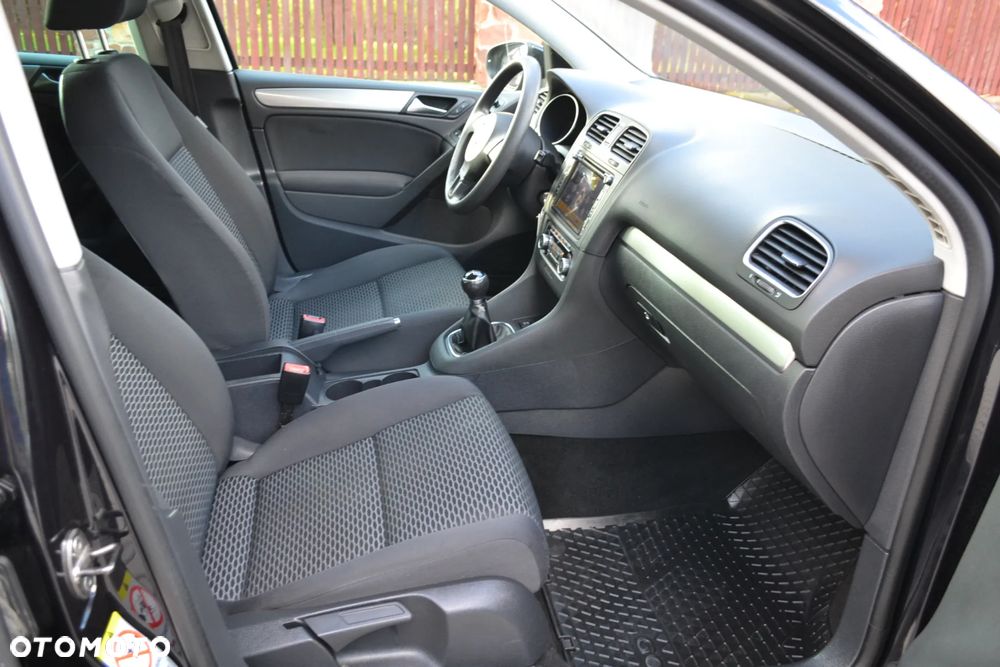 Volkswagen Golf 1.4 Style - 30