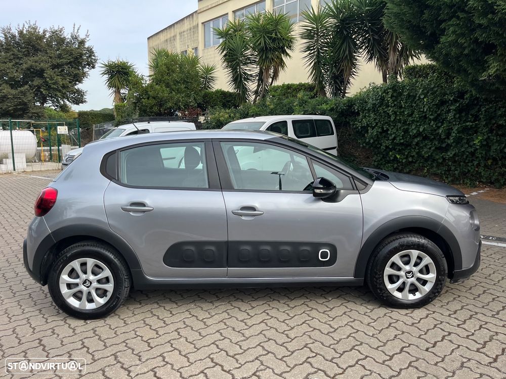 Citroën C3 - 9