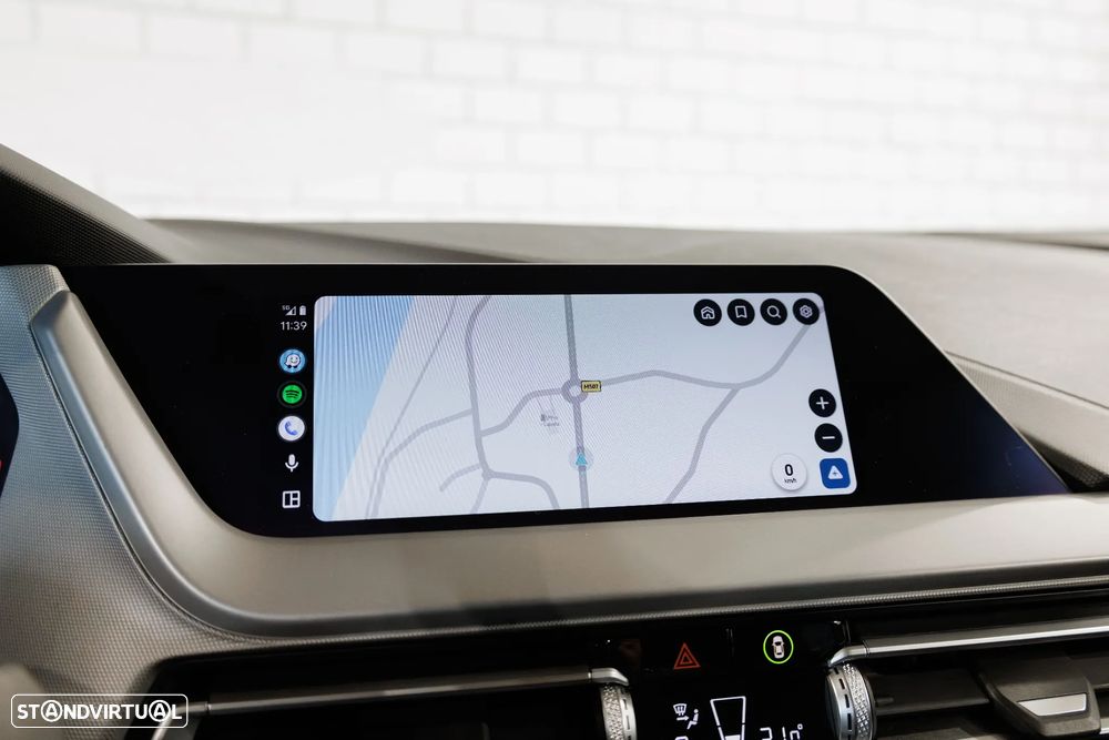 BMW 118 d Urban Line - 18