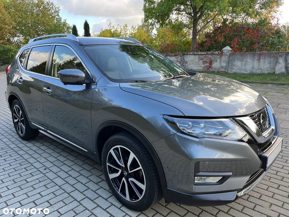 Nissan X-Trail 1.6 DIG-T Tekna - 7