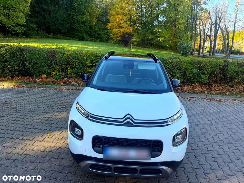 Citroën C3 Aircross PureTech 110 Stop & Start OPF SHINE PACK - 15