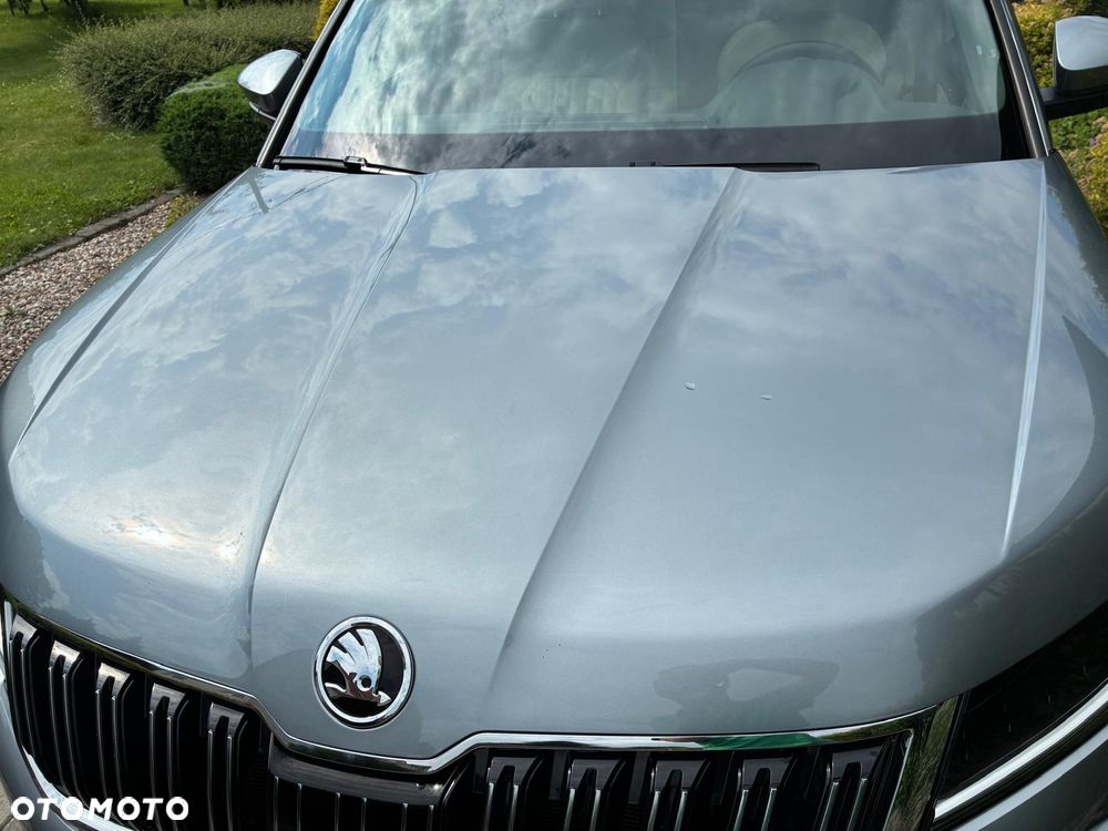 Skoda Kodiaq 2.0 TSI 4x4 L&K DSG - 7