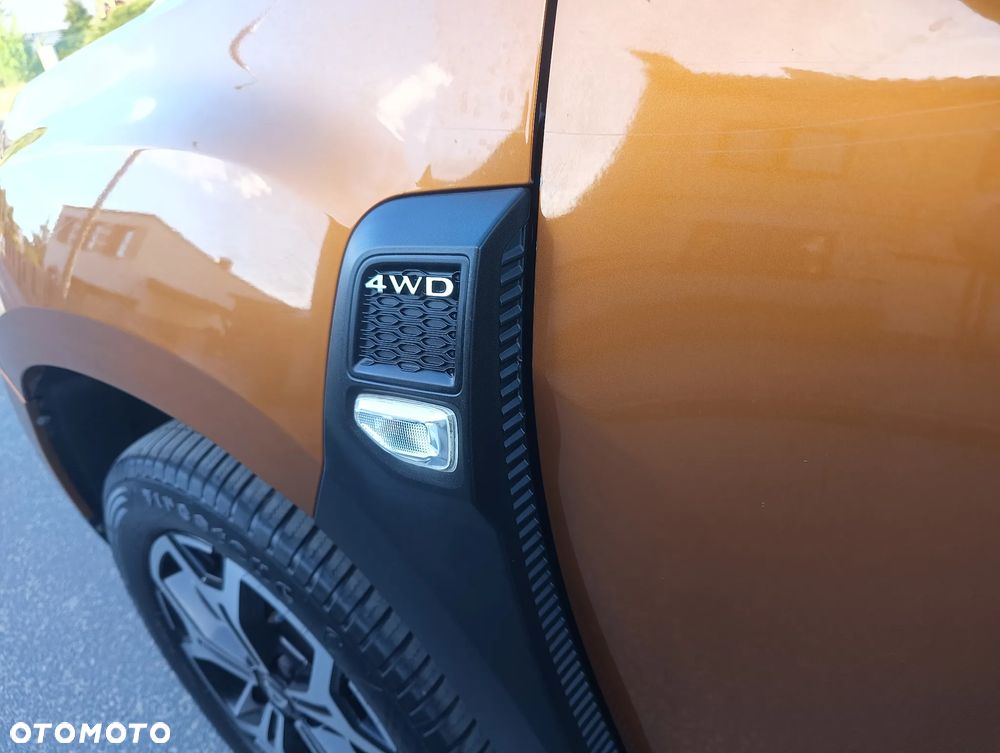 Dacia Duster 1.5 dCi Laureate 4x4 - 5