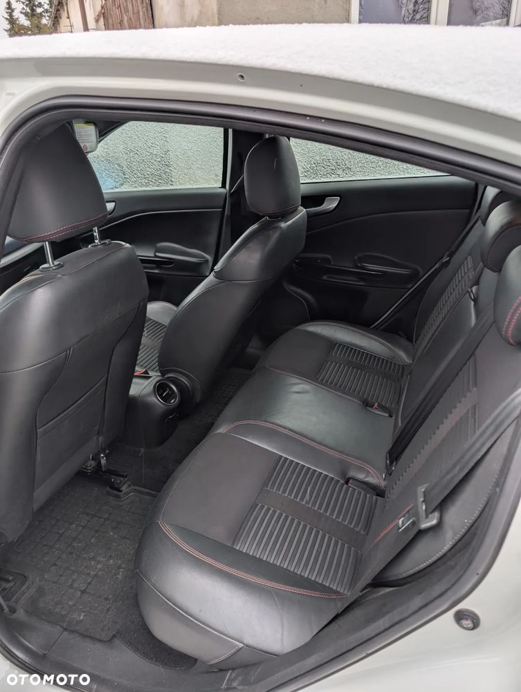 Alfa Romeo Giulietta 1.4 TB MultiAir Distinctive - 15