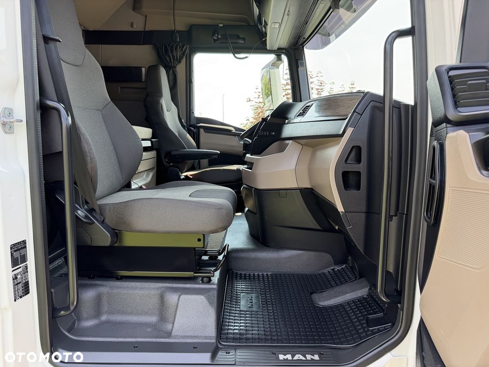 MAN TGX 18.510 GX*2022XII**STANDARD*JAK NOWY* - 24