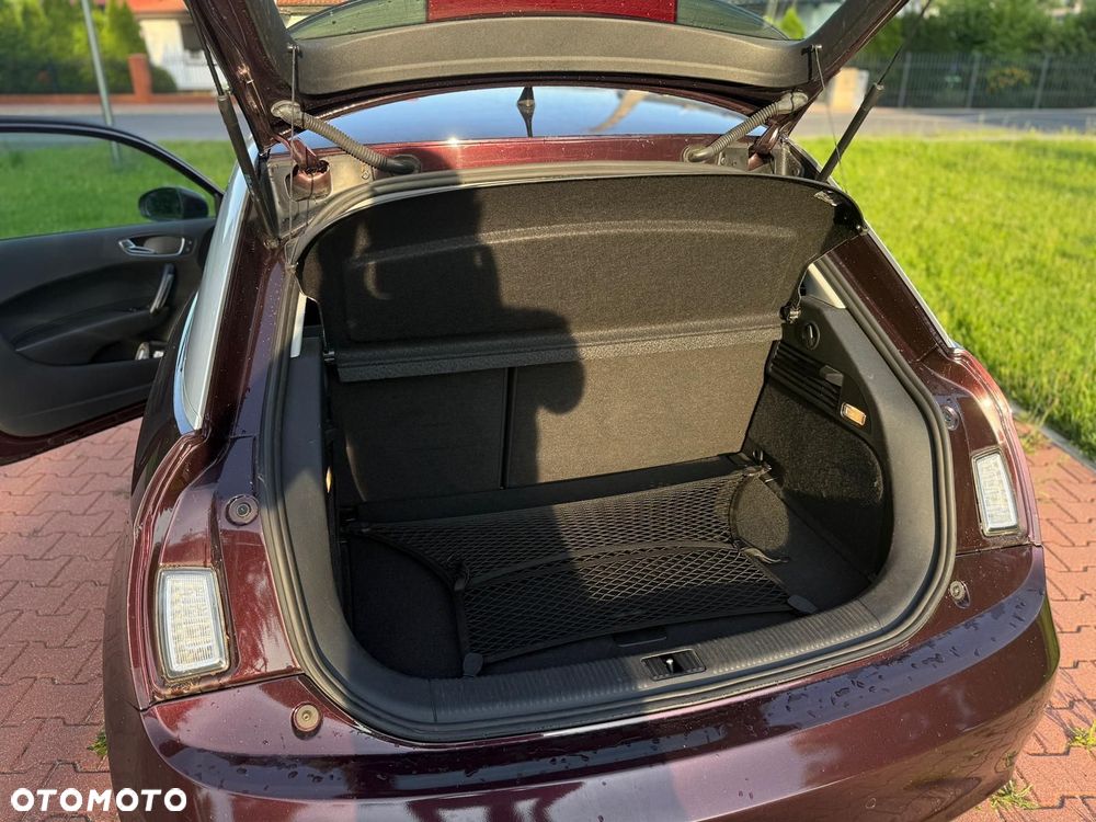 Audi A1 3-drzwiowe - 8