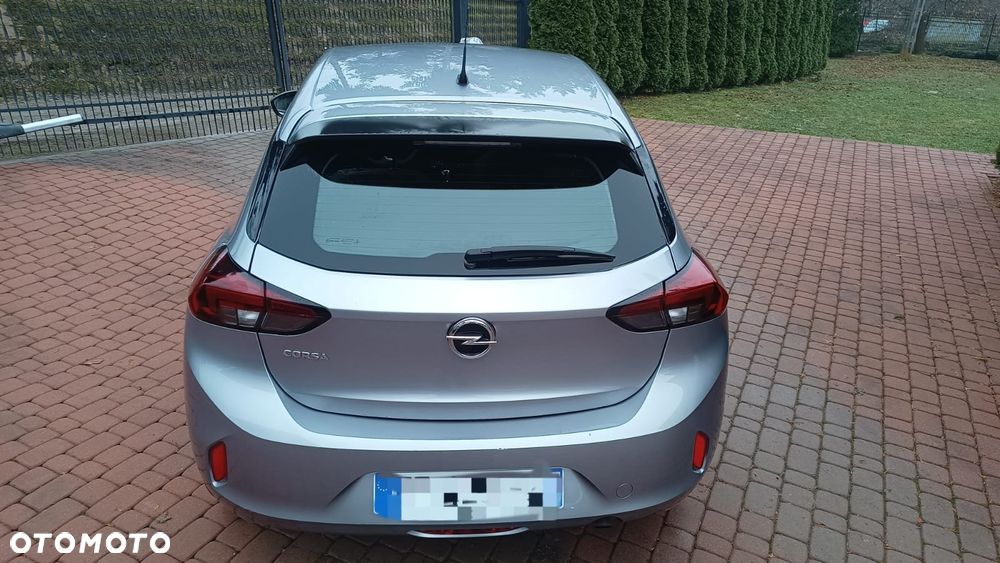 Opel Corsa 1.2 Start/Stop Elegance - 6