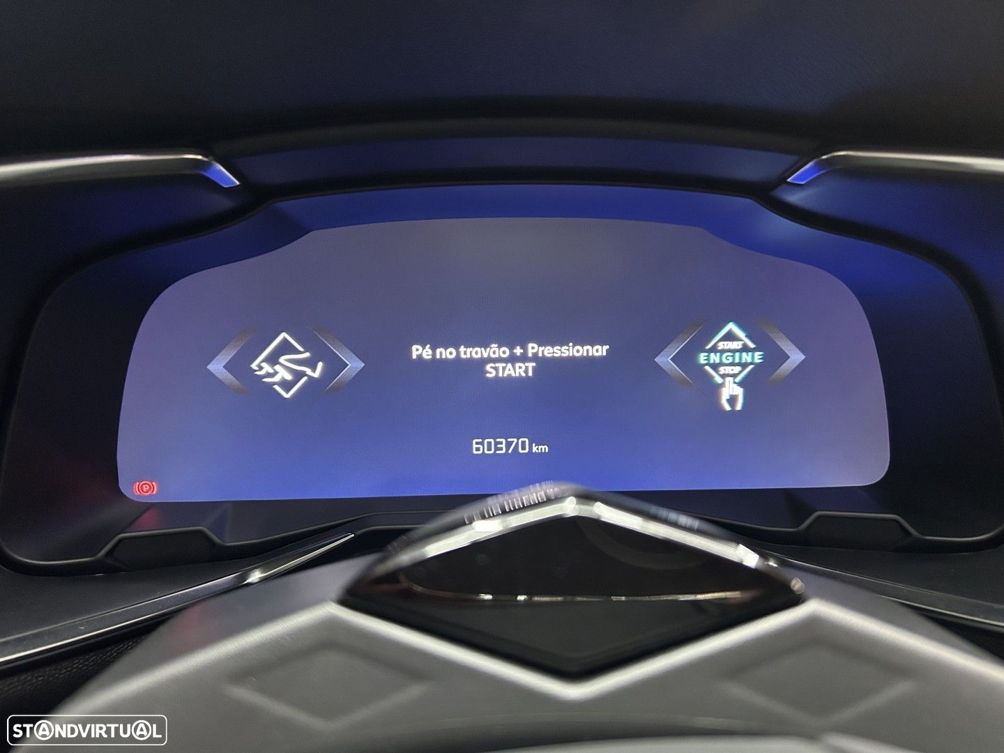 DS DS7 Crossback E-Tense SE Ligne Noire EAT8 - 13