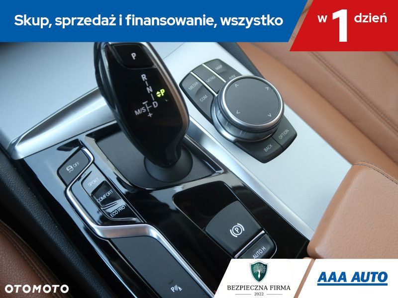 BMW Seria 5 - 17