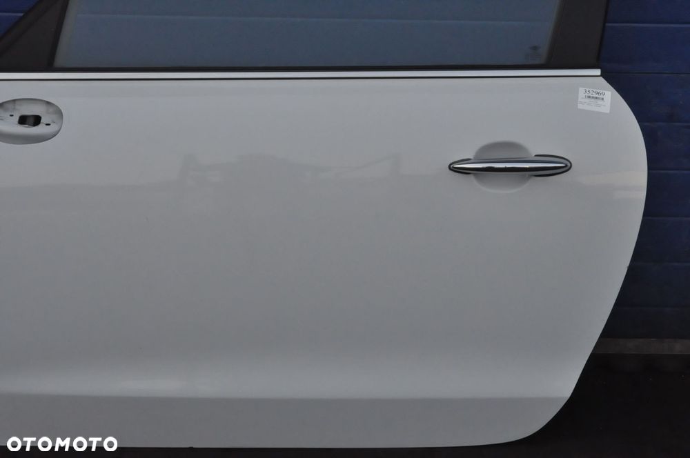 MINI R61 DRZWI LEWY PRZÓD LEWE PRZEDNIE - 3