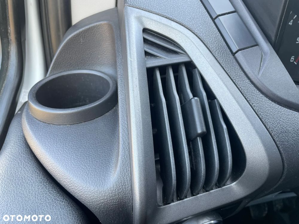 Ford Transit Custom - 17