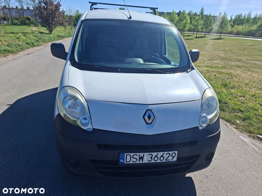 Renault Kangoo - 5