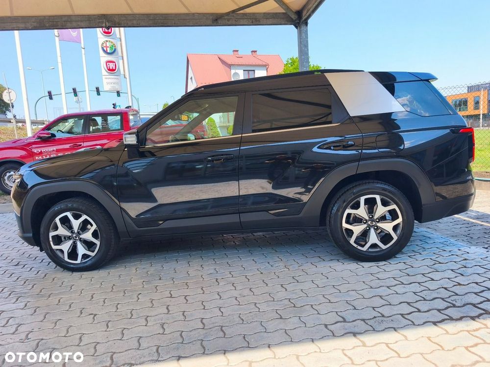 SsangYong/KGM Torres 1.5 T-GDI Adventure Plus - 29