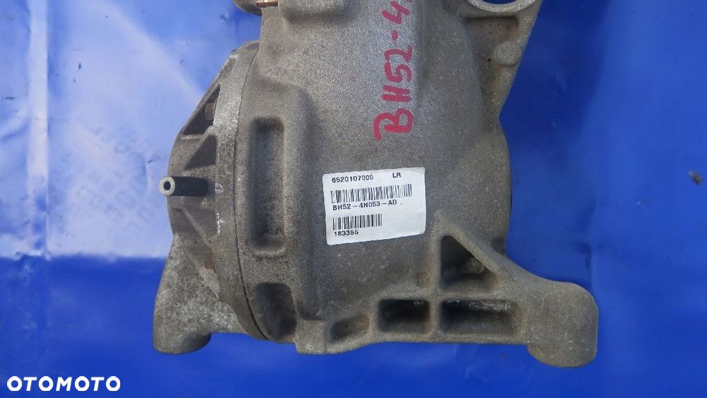 MOST DYFER TYŁ LAND ROVER EVOQUE I L538 BH52-4N053-AD - 2