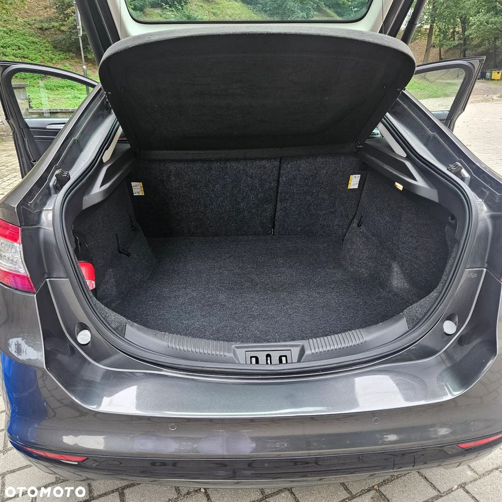 Ford Mondeo 1.5 TDCi Start-Stopp Titanium - 15