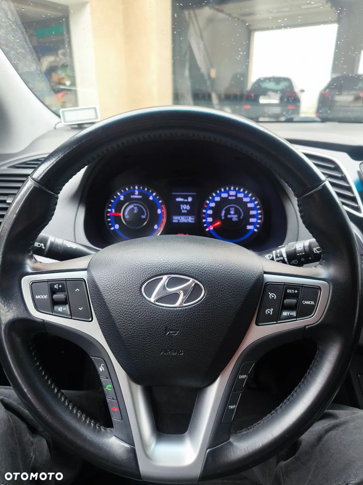 Hyundai i40 i40cw 1.7 CRDi 5 Star Edition - 12