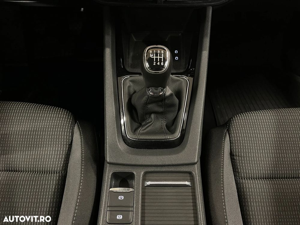 Skoda Octavia 2.0 TDI Ambition - 28