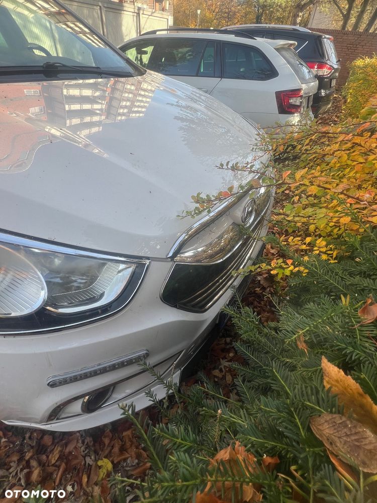 Hyundai ix35 2.0 Style 2WD - 14