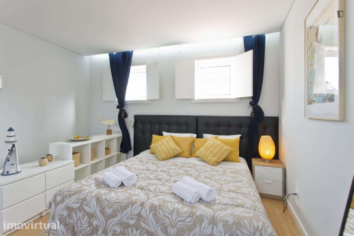 Apartamento com 1 quartos - localizado em Cedofeita Porto - Grande imagem: 4/28