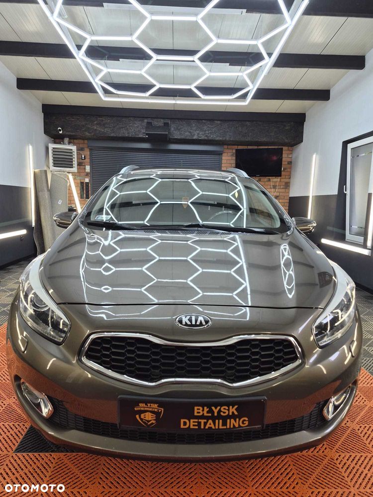 Kia Ceed - 2