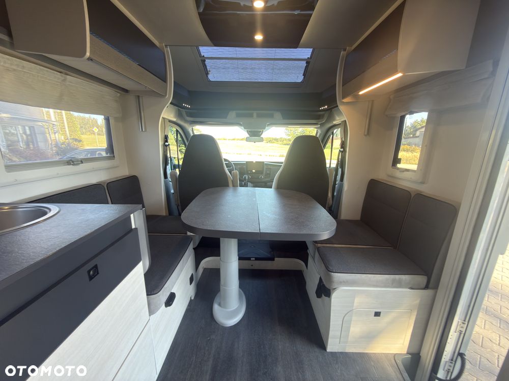 Ford Chausson 777 Titanium Premium - 15