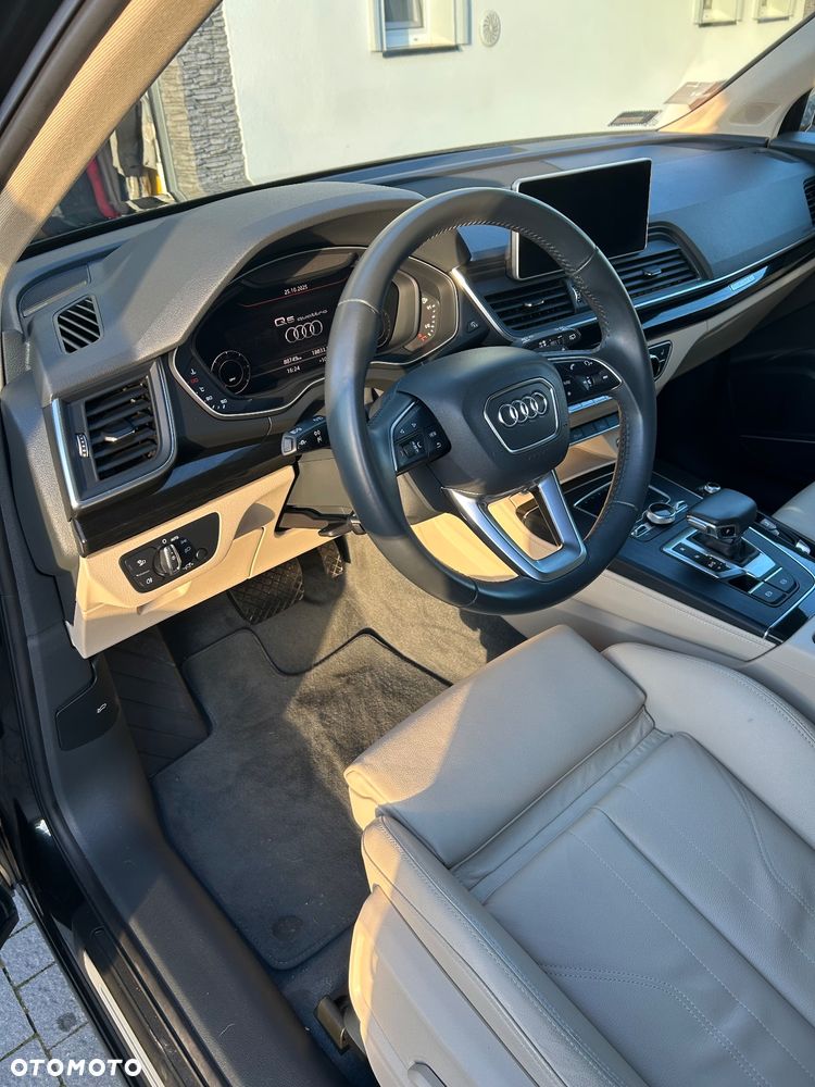 Audi Q5 40 TDI Quattro Sport S tronic - 17